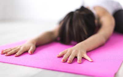 Connecting Mind and Body through Yoga