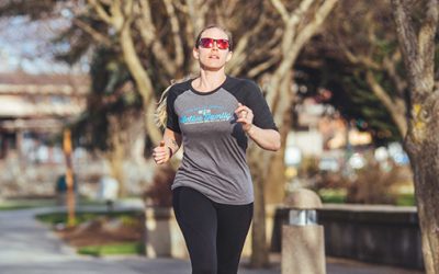 Strength Training for Weightloss: Workout #2