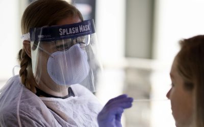 Coronavirus Testing