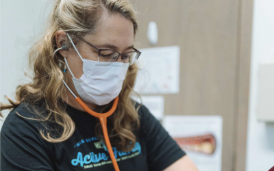Supporting your Immune Health in Uncertain Times
