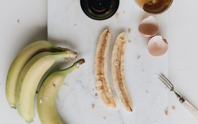 Flourless Pancakes | Health Refresh Recipe