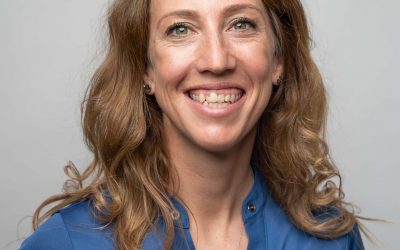 Megan Reed’s Journey and Philosophy